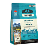 Alimento Seco Para Perros Acana Classics Wild Coast  2 Kg