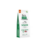 Alimento Seco Para Perros Brit Care Hypoallergenic Senior Lamb&Rice 12 Kg