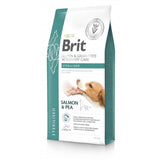 Alimento Seco Para Perros Brit Grain Free Vet Care Dog Sterilised  12 Kg