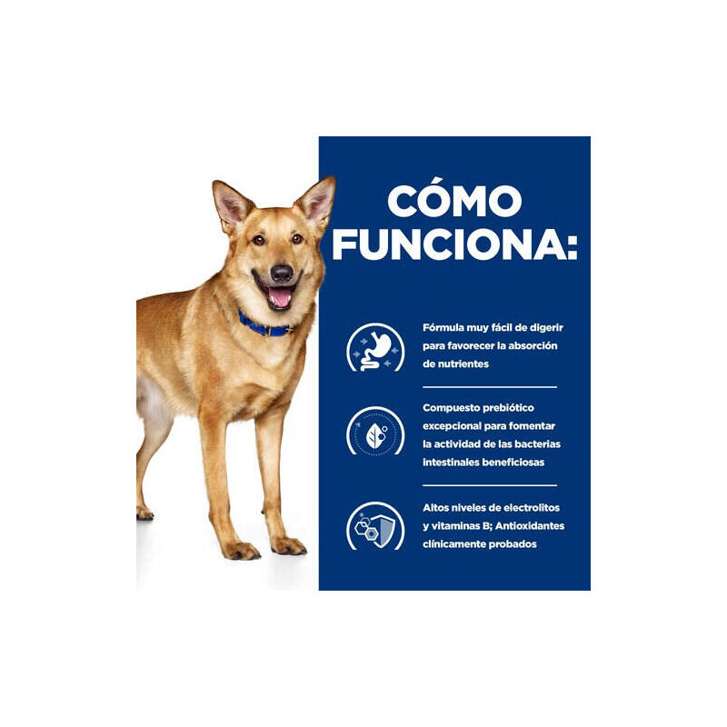 Alimento Seco Para Perros Hill'S Pd Canine Digestive Care I/D  12 Kg