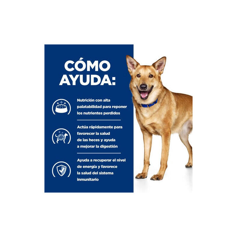 Alimento Seco Para Perros Hill'S Pd Canine Digestive Care I/D  12 Kg