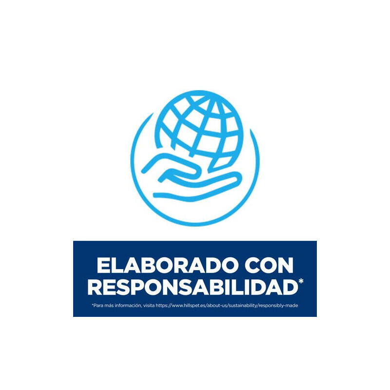 Alimento Seco Para Perros Hill'S Pd Gastrointestinal Biome  10 Kg