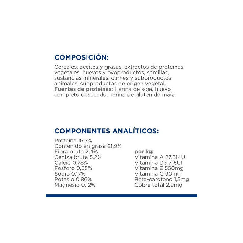 Alimento Seco Para Perros Hill'S Prescription Diet Liver Care Canine L/D  10 Kg