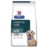 Alimento Seco Para Perros Hill'S Prescription Diet W/D Digestive Weight Diabetes Management  10 Kg