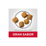 Alimento Seco Para Perros  Hill'S Science Plan Mature Adult Medium Lamb And Rice  2.5 Kg