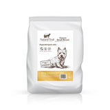 Alimento Seco Para Perros  Natural Trail Insect Small Breed Dieta Hipoalergénica  2 Kg
