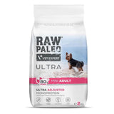 Alimento Seco Para Perros Raw Paleo Ultra Pork Mini Adult  2kg