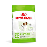 Alimento Seco Para Perros Royal Canin Adult X- Small Shn  0,5kg