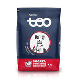 Alimento Seco Para Perros Teo Rich In Beef  9kg
