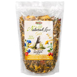 Alimento Seco Para Rata  Alegia Natural Line Gold  2.2kg