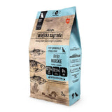 Alimento Seco Pescado De Mar Country Farm Para Perros 2kg