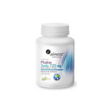 Aliness Maslan Sodu 720 Mg X 100 Vege Kaps.