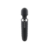 Alive - Be Wanded Masajeador Vibrador Negro