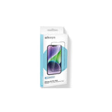 Alkaya A Shield Displayschutzglas 3d Full Funda Iphone 16 Pro Max, Transparente
