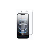 Alkaya A Shield Displayschutzglass 3d Full Funda Iphone 16e 2025, Transparente