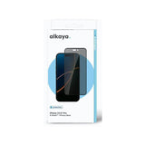Alkaya A Shield Displayschutzglass 3d Full Funda, Privacy Iphone 17/17pro, Negro