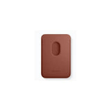 Alkaya Cardy Magsafe Card Holder Braun