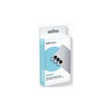 Alkaya Lens Shield Camaraschutzglas Samsung S25+, Transparente