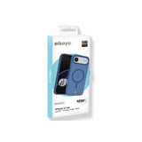 Alkaya Lucid Handy Schutzhülle Protection Funda F. Magsafe Iphone 17 Air, Aal