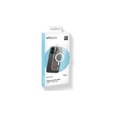 Alkaya Lucid Magsafe Schutzhülle Iphone 16 Pro Max, Transparente