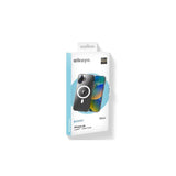 Alkaya Lucid Magsafe Schutzhülle Iphone 16, Transparent