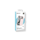 Alkaya Lucid Magsafe Silikon Schutzhülle Iphone 16 Pro Max, Rosa