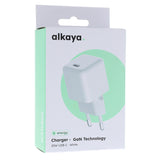 Alkaya Nexus-Laderät Con Gan-Technologie 20w Blanco