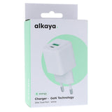 Alkaya Nexus-Laderät Con Gan-Technologie 20w Blanco