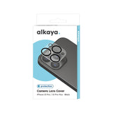 Alkaya Protection Glass Camera Lenses Iphone13pro/13promax Transparente