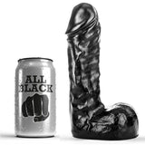 All Black - Dong 19 Cm