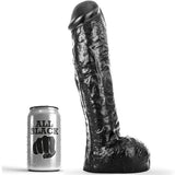 All Black - Dong 29 Cm