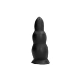 All Black Plug 23cm