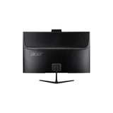 All In One Acer Aspire C24-2g 24" Intel Core 5 120u, 16gb 1tb Ssd Sin Sistema Operativo Negro