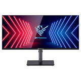 All In One Aio Phoenix Unity Max 29 " Fhd Intel I5 10400 Nvidia Gtx 1050 Ti 16 Gb Ddr4 Crucial 500tb Ssd Windows 11 Pro