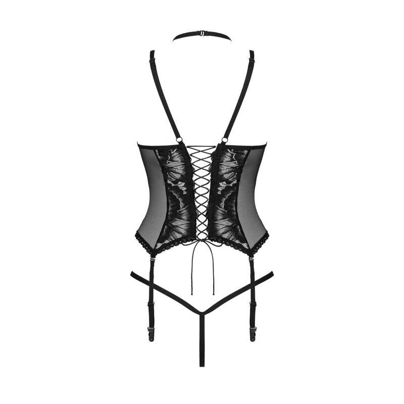 Obsessive - Alessya Corset Xs/S