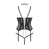 Obsessive - Alessya Corset Xs/S