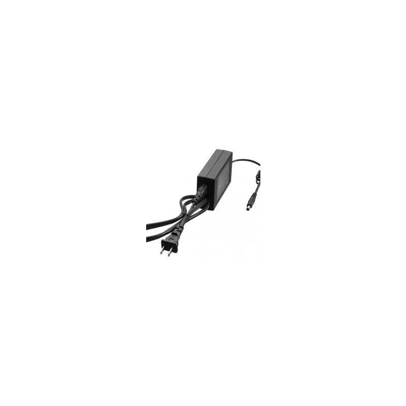 Allied Telesis At-Pwradp-01-50 Adaptador E Inversor De Corriente Interior Negro