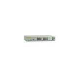 Allied Telesis At-X230-18gt-50 Gestionado L3 Gigabit Ethernet (10/100/1000) Blanco 1u