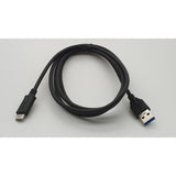 Allnet Cable Usb-C 3.1 A Usb-A 3.0, 1,5m