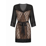 Obsessive - Allunes Peignoir S/M