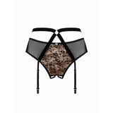 Obsessive - Allunes Liguero S/M