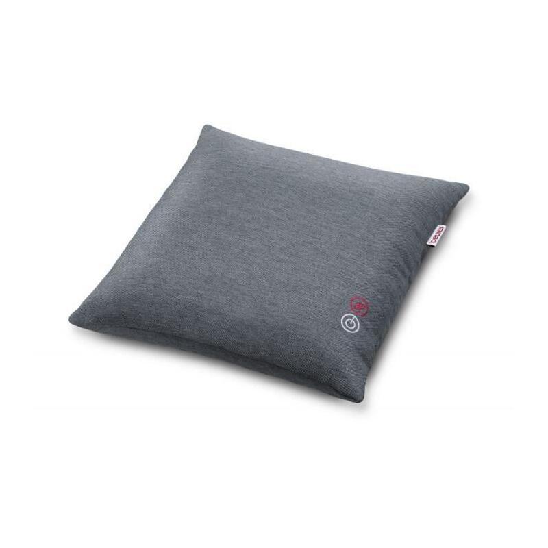 Almohada De Masaje Shiatsu Beurer Mg 135