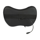 Almohada De Masaje Shiatsu Masajeador Blow