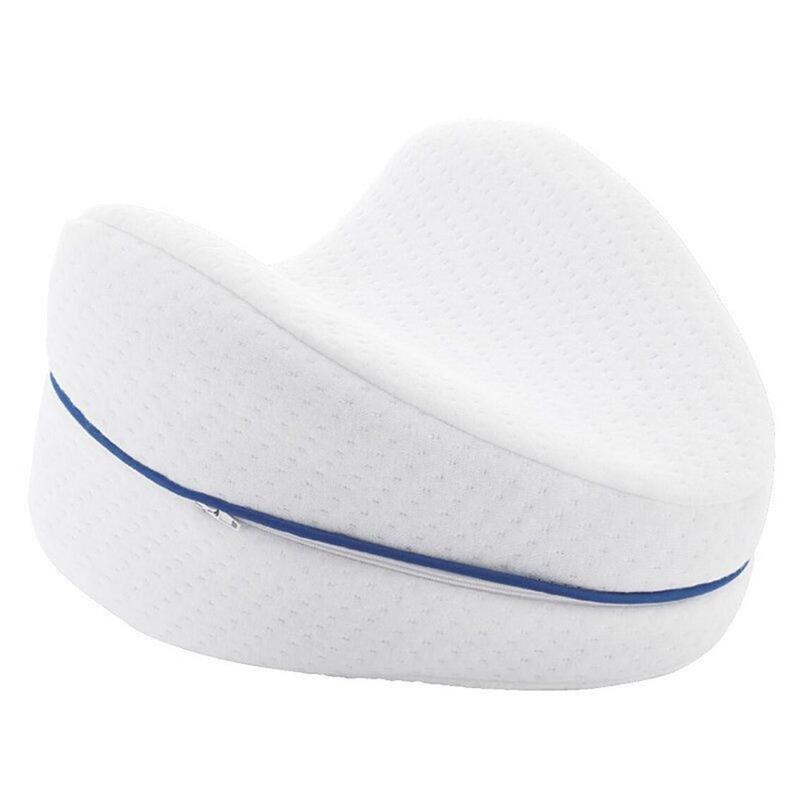 Almohada Ergonomica Thulos Th Hw008 Para Piernas