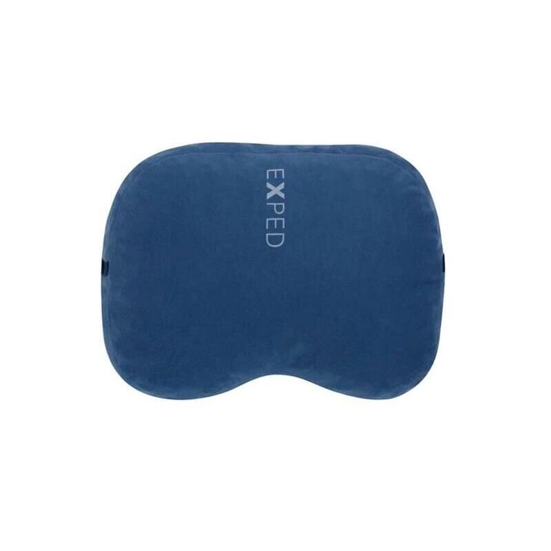 Almohada Exped Para Sueño Profundo M - Azul Marino
