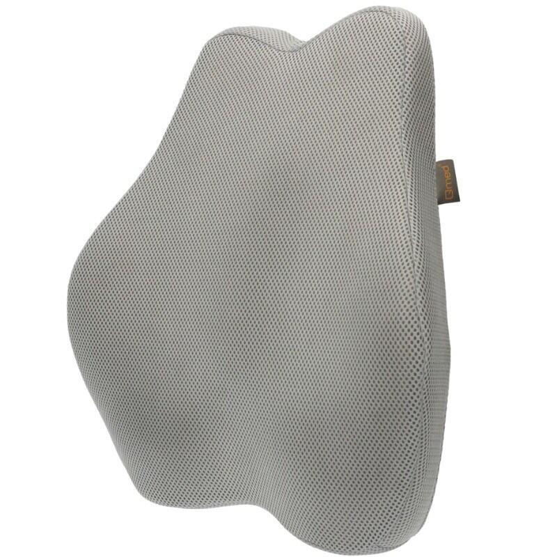 Almohada Lumbar Con Memoria Shape&Rest