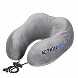 Almohada Ortopédica Actionmed Travel Pillow