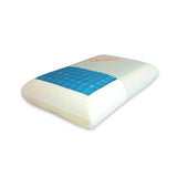 Almohada Ortopédica Confort Gel Con Gel