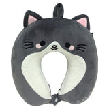 Almohada Viaje Relaxeazzz El Gato Adoramals
