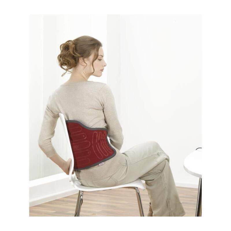 Almohadilla Eléctrica De Beurer - Hk 55 Easyfix